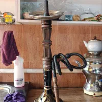 قلیان گردو