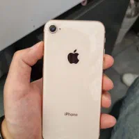 iphone 8|موبایل|محمدشهر, همایون ویلا|دیوار