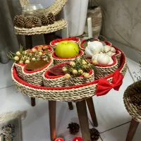 حصیرنظم دهنده دست بافت