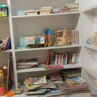 طبقه و یا کتابخانه ام دی اف