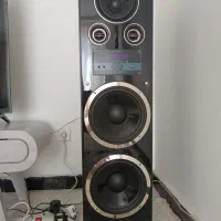 یک جفت اسپیکر