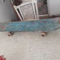 اسکیت برد