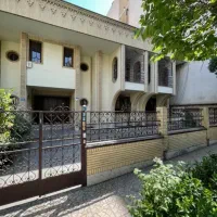 ویلایی/ حیاط دار /۲پارکینگ/ ستارخان