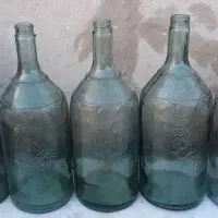 شیشه|ظروف نگهدارنده، پلاستیکی، یک‌بارمصرف|شاهین‌شهر, گرگاب|دیوار