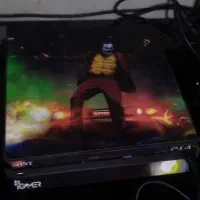 ps4 slim 1tb کپی خور