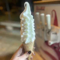 دستگاه بستنی تلمیکس لب ژله‌ای