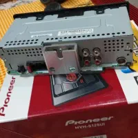 پخش پایونیر (pioneer  S125UI) در حد نو واقعی