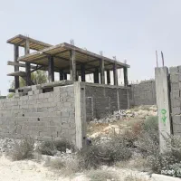 فروش اسکلت مسکونی بیدخون