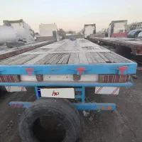 اجاره کفی دو محور تیوبلس رولکش