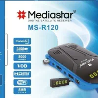 انواع گیرنده دیجیتال 2026..نصاب آنتن/پردیس و رودهن