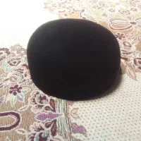 کلاه نمدی