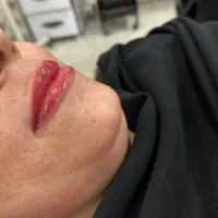 خدمات ارایش دائم
