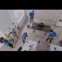 شرکت خدماتی نظافتی