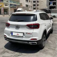 X55 pro ie 1403|خودرو سواری و وانت|بندرعباس, |دیوار