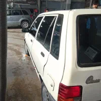 پراید هاچبک کره ای