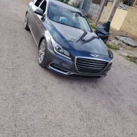جنسیس تمام فول مدل ۲۰۲۰