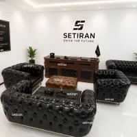 مبلمان اداری کلاسیک وکیوم