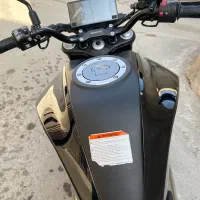 cf 250 nk استثنائی|موتورسیکلت|اصفهان, سعادت‌آباد|دیوار