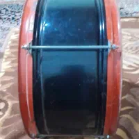 طبل|درام و پرکاشن|اراک, |دیوار