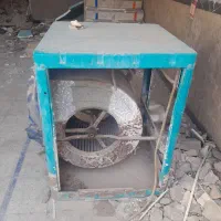بدنه کولر ابی
