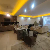 فاز8 پردیس دوخوابه تراس بزرگ خوش لوکیشن کد1044