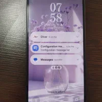 موبایل سامسونگ a54رم 8-256ویتنام