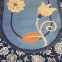 ۵۰۰|گلیم، جاجیم، گبه|فردیس, ثابتی|دیوار