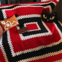 بافتنی دست‌بافت