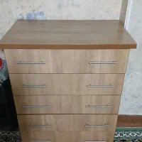 کمد|جاکفشی، کمد، دراور|بجنورد, |دیوار