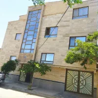 خونه دو طبقه دو نبش