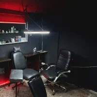 استیدیو تتو بدن نوآر