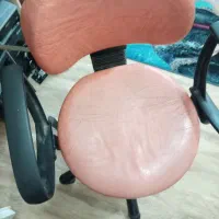 صندلی چرخ دار