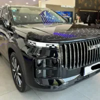 لوکانوL8/L7 مشکی ۱۴۰۵ صفر روز