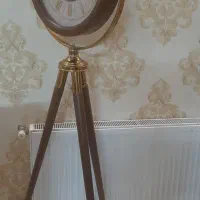 ساعت سه پایه