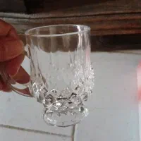 تعدادی ظروف کمیاب وآنتیک