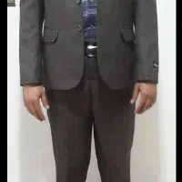 کت و شلوار مردانه