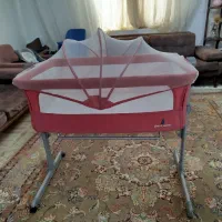 گهواره|تخت و صندلی بچه|پرند, فاز ۶|دیوار