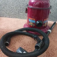 جاروبرقی سطلی