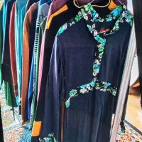 ۲۰تیکه لباس نونو