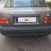 پراید|خودرو سواری و وانت|تهران, باشگاه نفت|دیوار