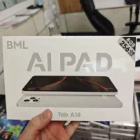 تبلت شرکت BML Tab A18 اینچ 7 تک و عمده