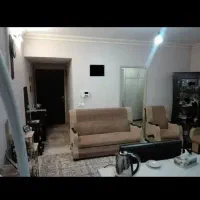 ۷۰ متر ۲ خوابه مشکینی