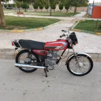 موتور کویر مدل 82 پارکینگی 125