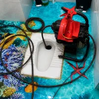 لوله بازکنی استادکار (متخصصش اینجاست)محمدیه مهرگان