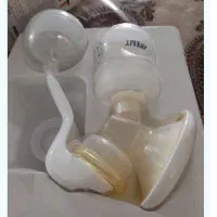 شیر دوش اونت اصل با شیشه