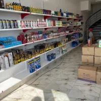 به یک همکار جهت بسته بندی و کار در مغازه نیازمندیم