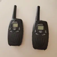 واکی تاکی