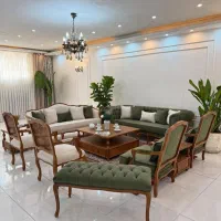 مبل زیبای کوئین کد ۰۰ ۹۲۱