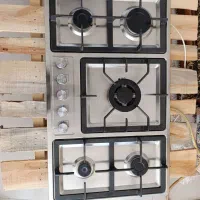 اجاق گاز صفحه ای