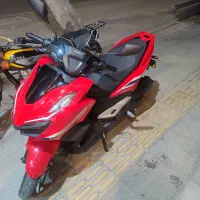 هندا کلیک 180نیکتاز